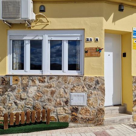 מאלגה Estudio Mirador Dorado מראה חיצוני תמונה