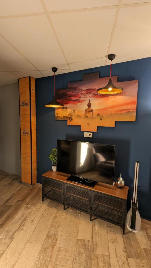 מאלגה Estudio Mirador Dorado מראה חיצוני תמונה