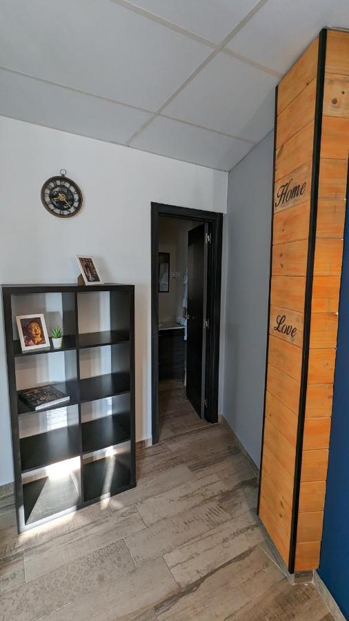 מאלגה Estudio Mirador Dorado מראה חיצוני תמונה
