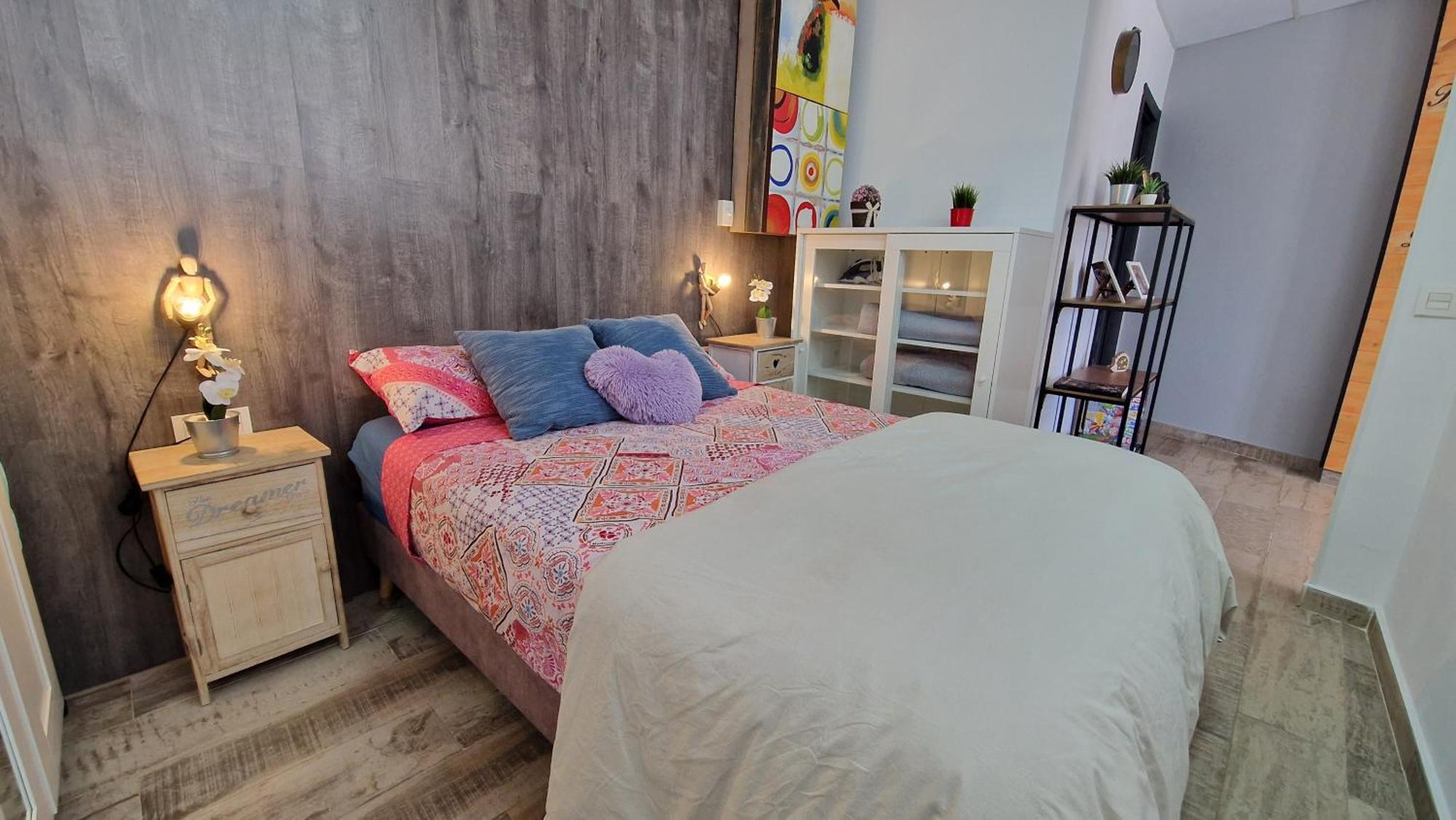 מאלגה Estudio Mirador Dorado מראה חיצוני תמונה